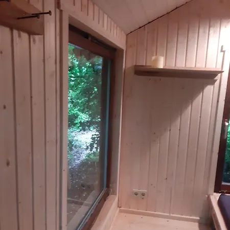 Baumhausnaechte * Ladbergen