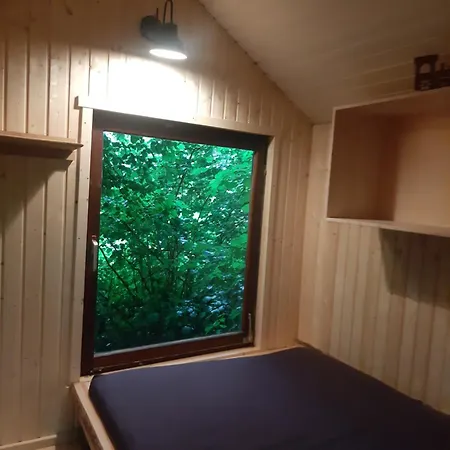 Baumhausnaechte Ladbergen