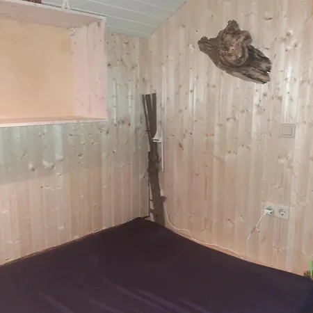 Baumhausnaechte * Ladbergen