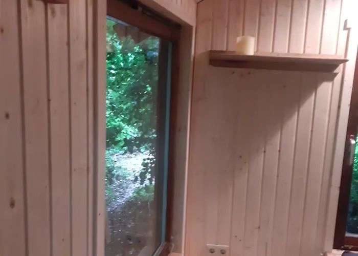 Baumhausnaechte * Ladbergen