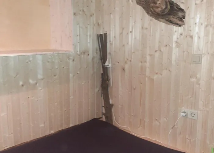 Baumhausnaechte * Ladbergen