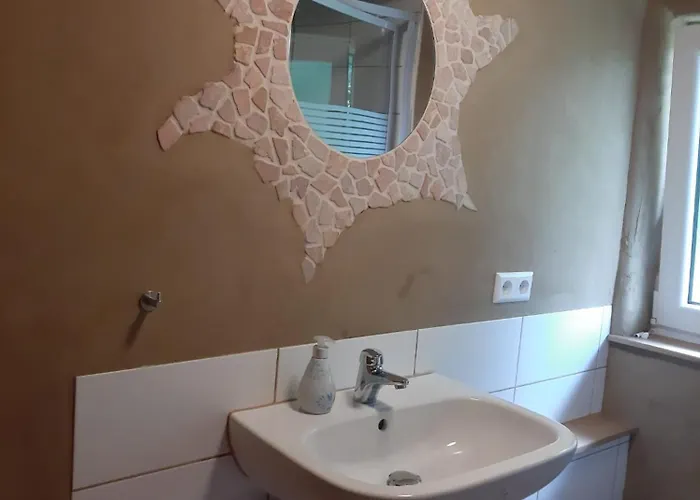 Campo de lujo Baumhausnaechte