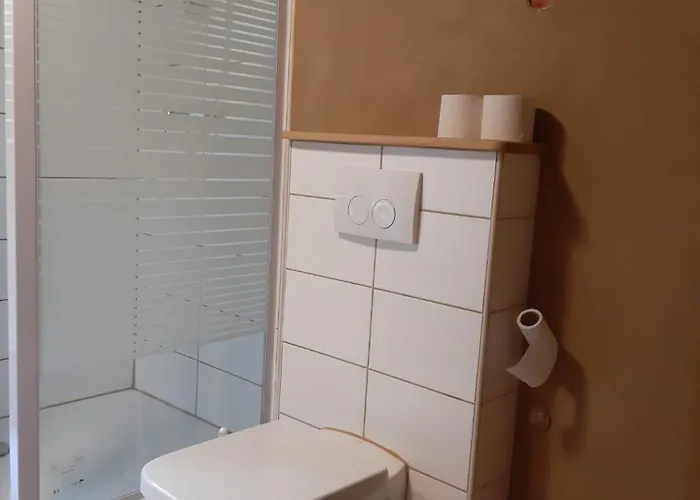 Lyxtält Baumhausnaechte