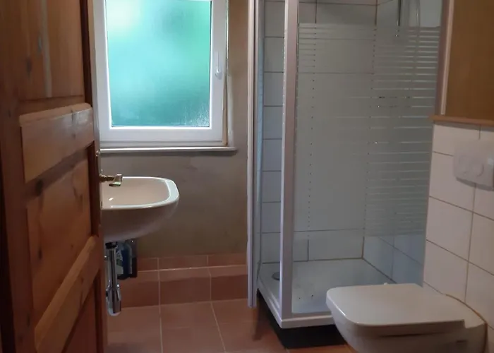 Baumhausnaechte * Ladbergen